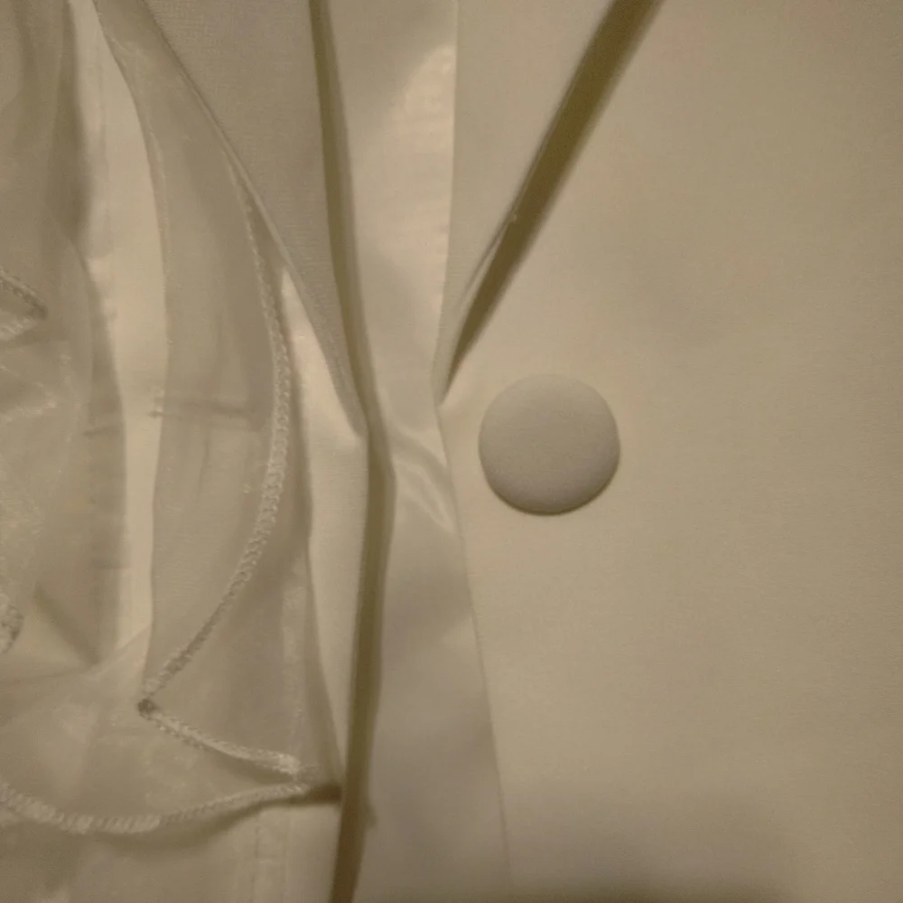 Jacket - Picture 9 of 12